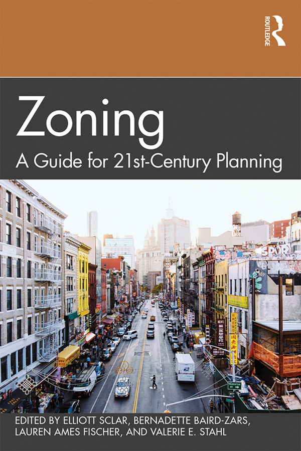 Zoning: A guide for 21st-century planning